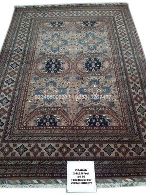 8×11 ISFAHAN – RUG