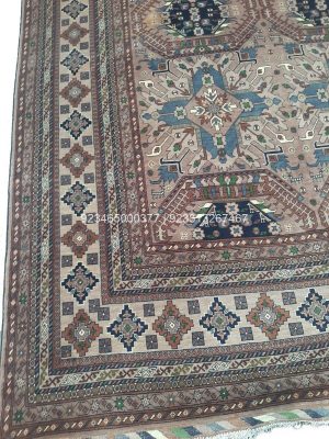 8×11 ISFAHAN – RUG