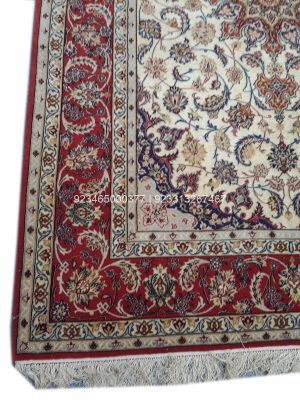 5×8 ISFAHAN – RUG