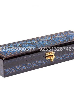 Lacquer Art Box