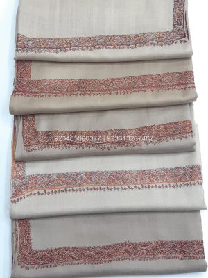 Hasia Pakistan Pashmina Shawl