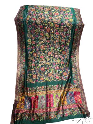 Kani Silk Dupatta