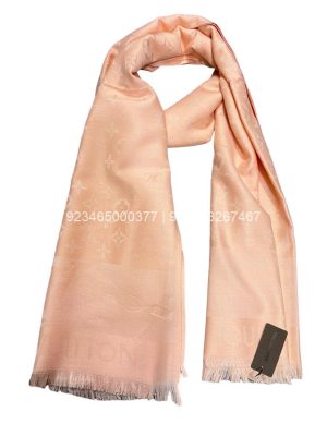 Cashmere Louis Vuitton Scarves