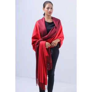 cashmere plain shawls