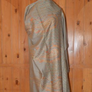 persina kani shawl