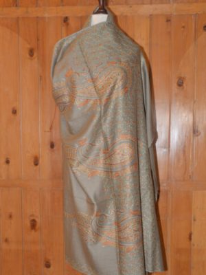 persina kani shawl